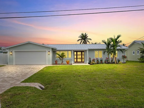 1389 SW Seahawk Way, Palm City, FL 34990