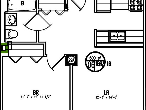 2nd image of this home