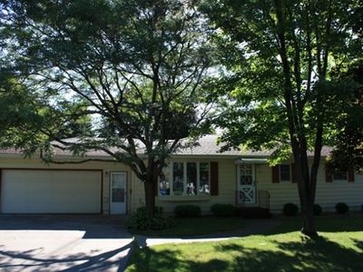 1601 N Palmetto Ave, Marshfield, WI, 54449