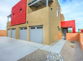 1515 Borrego Dr SE #1, Albuquerque, NM 87123