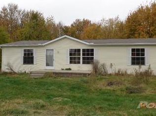 13496 Reed Rd, Byron, MI 48418