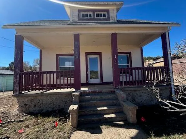 9219 State Highway 12, Weston, CO 81091