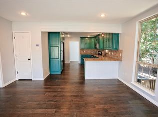 1214 3rd St, Graham, TX 76450