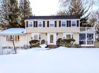 3 Kirby Dr, Canton, MA 02021