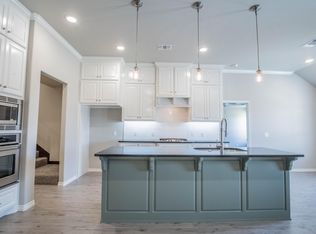 733 Windy Ln, Yukon, OK 73099