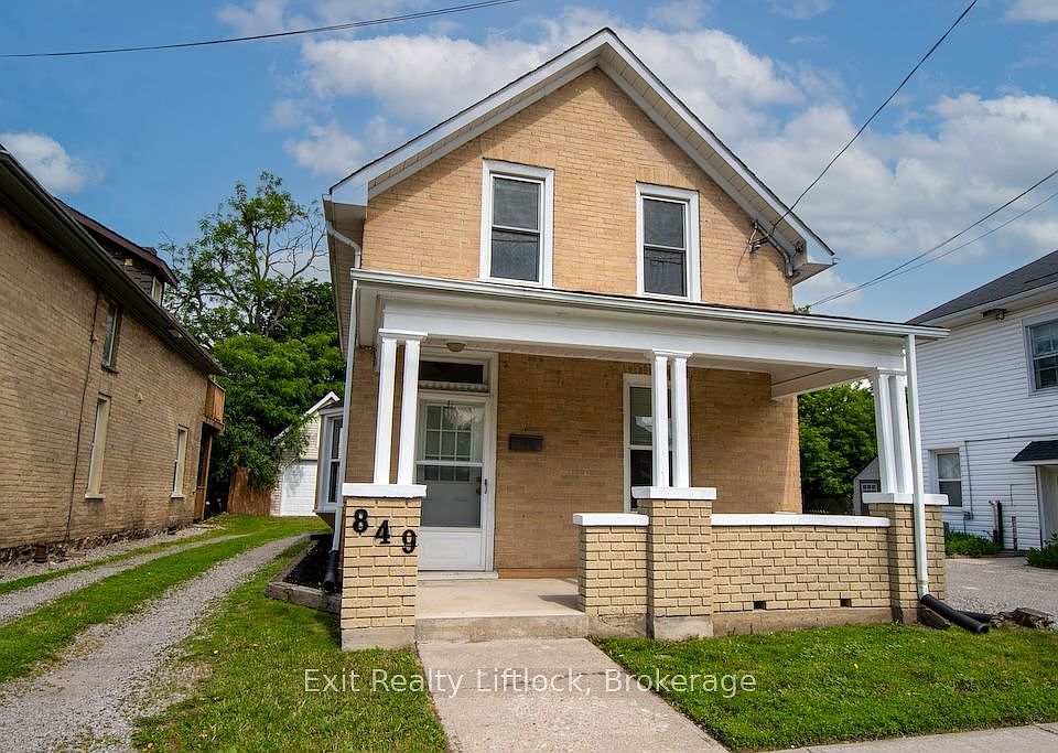 1st image of 849 Water St