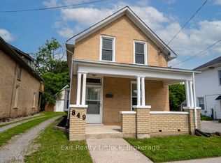 849 Water St, Peterborough, ON K9H3P1