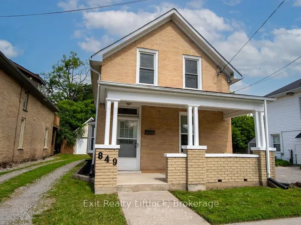 849 Water St, Peterborough, ON K9H 3P1