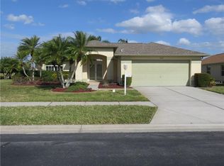 1041 Ashbourne Cir, New Port Richey, FL 34655