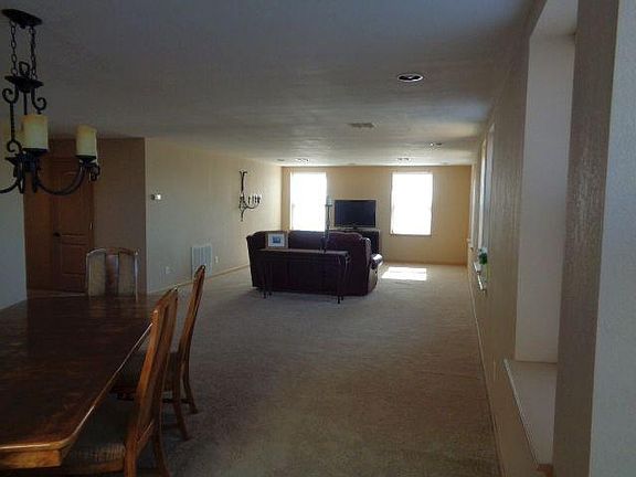 Living and Dining