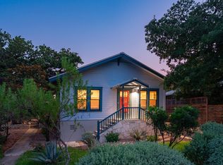 1503 W 10th St, Austin, TX 78703