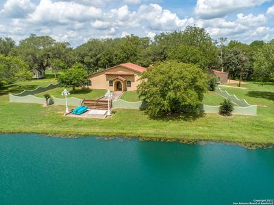 614 Lassman Rd, Goliad, TX, 77963