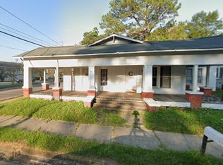 310 Dusy St, Dothan, AL 36301