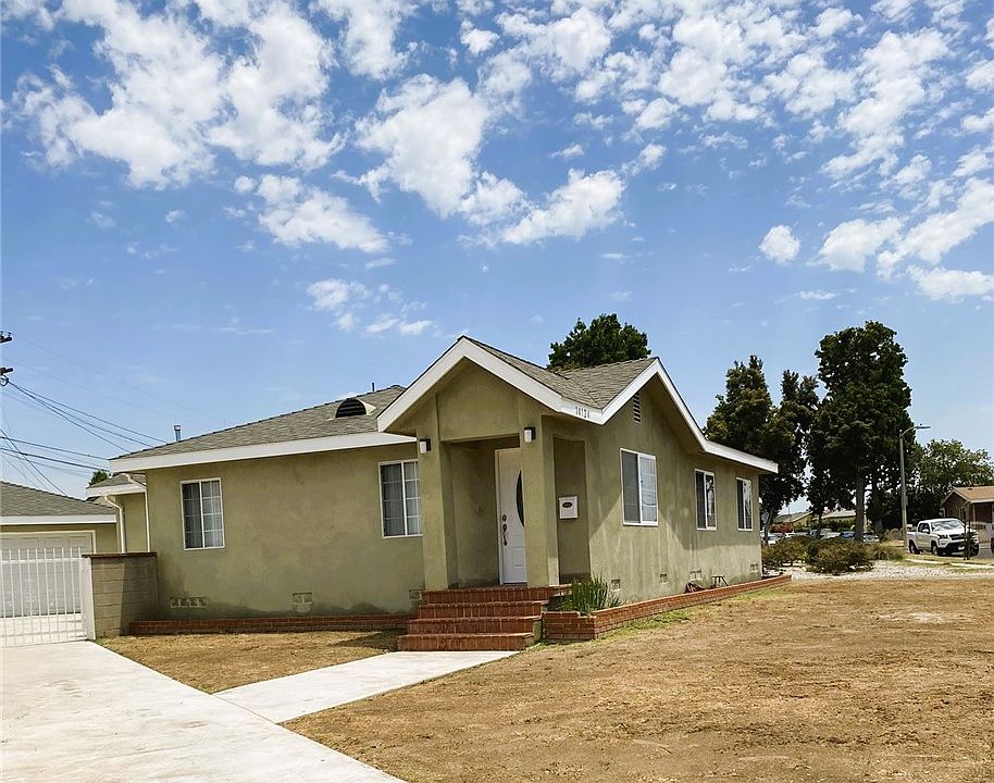 14124 S Ainsworth St, Gardena, CA 90247 Zillow