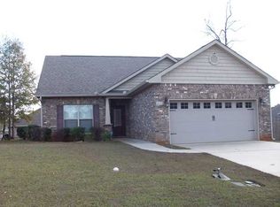 8639 Farrington Loop S, Semmes, AL 36575