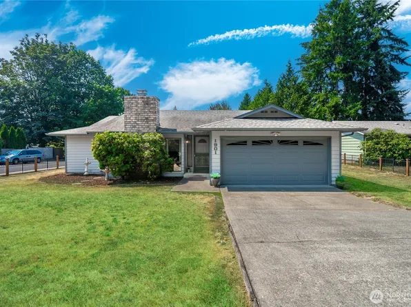 1901 Union Avenue NE, Renton, WA 98059