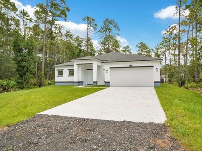 1375 10th Ave, Deland, FL, 32724