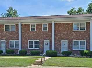2809 Mayer Dr, Saint Charles, MO 63301