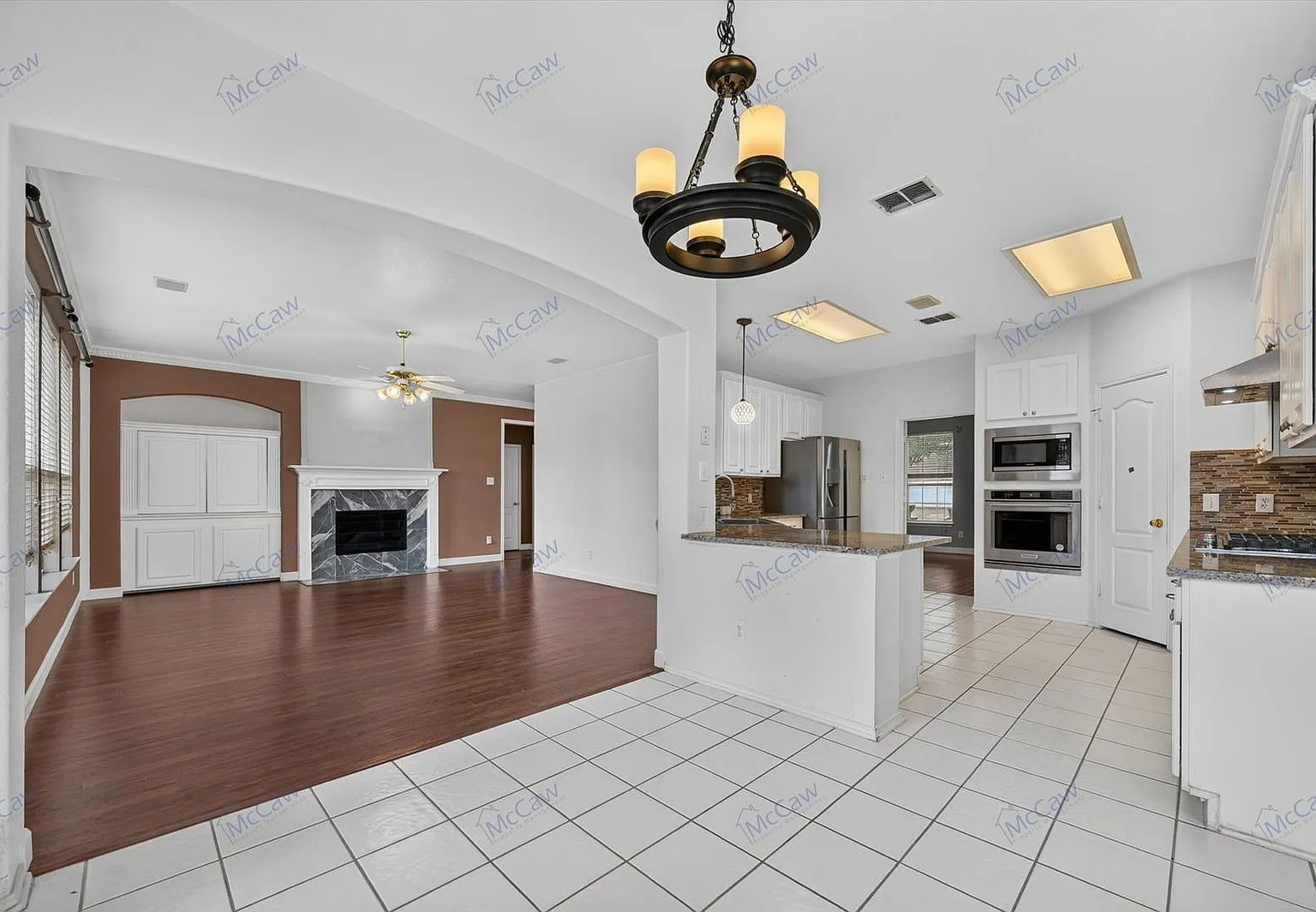 5 bed, 3.5 bath, 3100 sqft, $3,750 — Photo 4