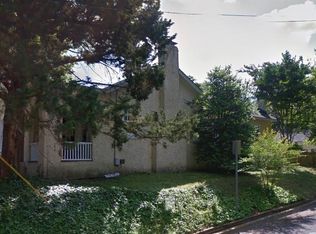 300 S Library St, Greenville, NC 27858
