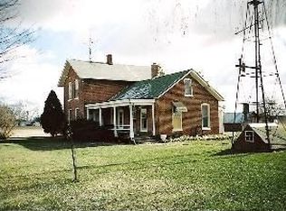 18270 Def Williams Co Line Rd, Bryan, OH 43506