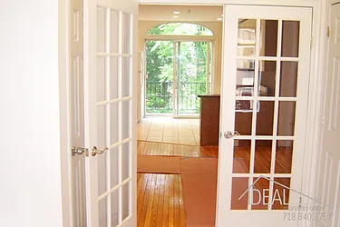 Rented by Ideal Properties Group