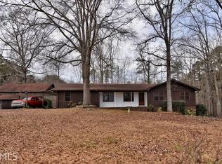 1730 Costley Mill Rd NE, Conyers, GA 30013