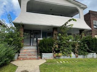 3467 E 145th St #1, Cleveland, OH 44120