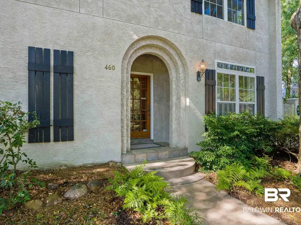 460 Equality Ave, Fairhope, AL 36532
