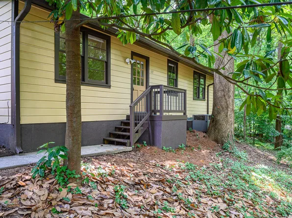 117 Creel St, Chapel Hill, NC 27516