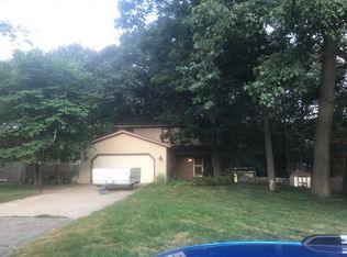 68 Algonquin Ave, Holland, MI 49424