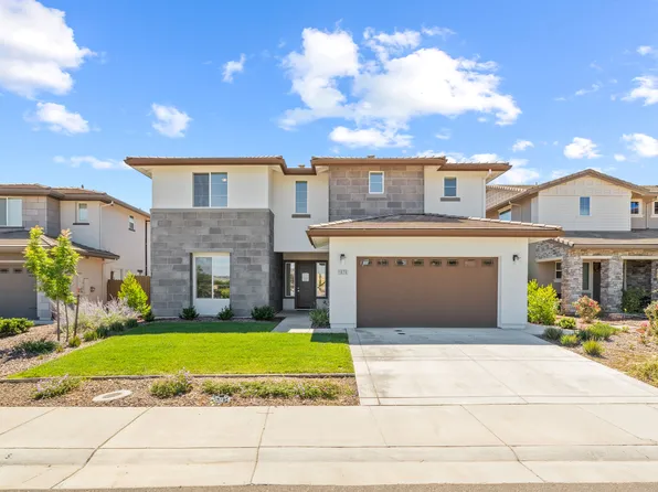 1070 Seneca Circle El, Dorado Hills, CA 95762