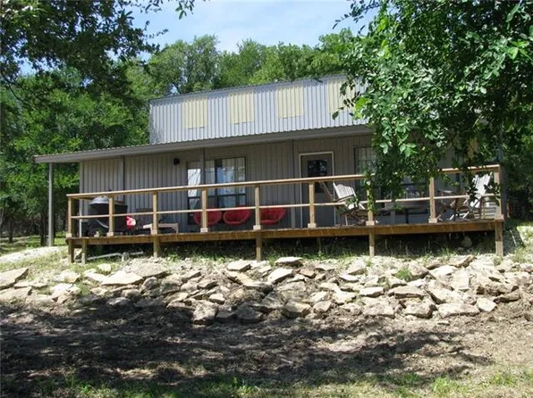 2155 County Road 197, Jonesboro, TX 76538