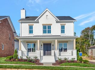 1245 Luckett Rd LOT 757, Nashville, TN 37221