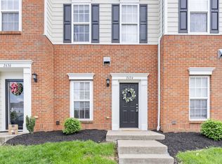 2634 Calgary Dr, Lexington, KY 40509