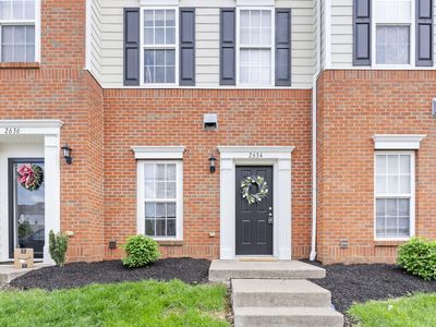 2634 Calgary, Lexington, KY, 40509