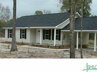 2900 Old Dixie Hwy, Springfield, GA 31329