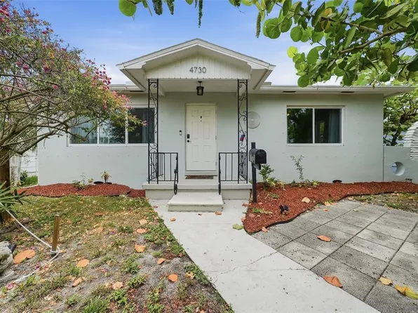 4730 Burlington Ave N, Saint Petersburg, FL 33713