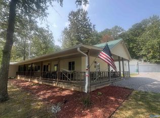 575 County Road 102, Cedar Bluff, AL 35959