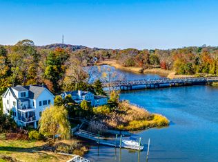 201 Locust Ave, Rumson, NJ 07760