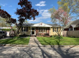 95 Galileo Ave, Providence, RI 02909