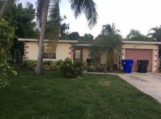 6201 SW 8th St, North Lauderdale, FL 33068
