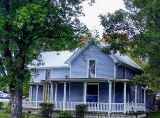 183 New Lake Rd, Spring City, TN 37381