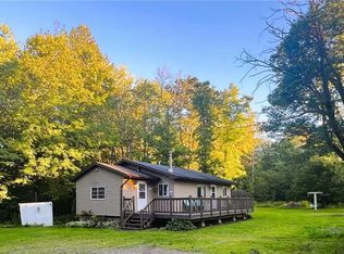 N7455 Hackett Rd, Hawkins, WI 54530