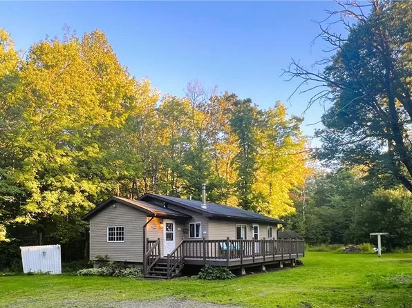 N7455 Hackett Road, Hawkins, WI 54530