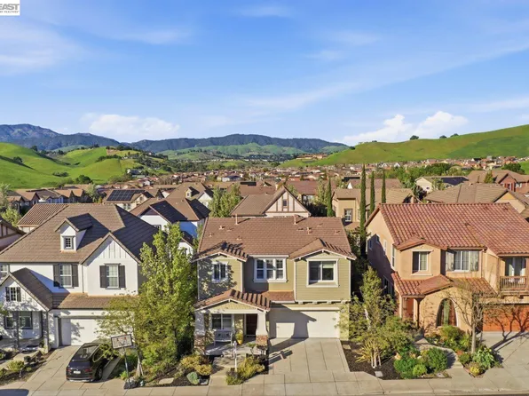 217 Wimbledon Ct, San Ramon, CA 94582