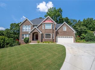 4201 Newpond Trl NE, Kennesaw, GA 30144
