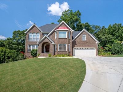 4201 Newpond Trl NE, Kennesaw, GA, 30144