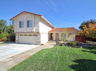 4444 Yerba Buena Ave, San Jose, CA