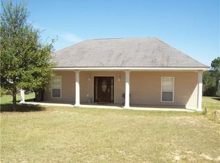 19212 Saucier Lizana Rd, Saucier, MS 39574